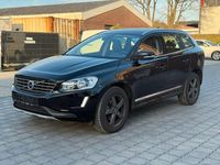 Gebraucht Volvo XC60 Summum 150 PS (110 kW) 2017 Black stone SUV