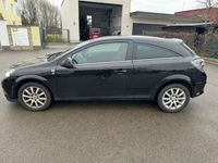 gebraucht Opel Astra GTC 