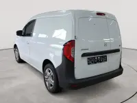 Gebraucht Mercedes Citan 110 102 PS (75 kW) 2024 Arktisweiß Van / Kleinbus