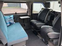 gebraucht VW California T4 WestfaliaExclusive 2,5 TDI Klima,Grüne Plakette