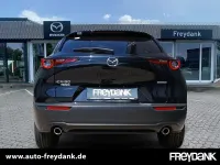 Gebraucht Mazda CX-30 Homura-Line 122 PS (89 kW) 2024 Schwarz SUV