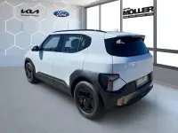 Neu Kia EV2 Earth 108 kW (147 PS) 2026 Carraraweiss SUV