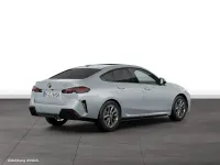 Gebraucht BMW 220 156 PS (114 kW) 2025 Grau Coupé