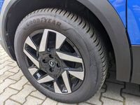 gebraucht Opel Mokka Elegance 1.2 Direct Turbo