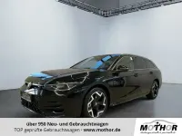 Używany VW Passat R-line 193 KM (141 kW) 2025 Czarny Kombi
