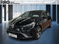 Usata Renault Clio V R.S. 140 CV (102 kW) 2023 Nero Berlina