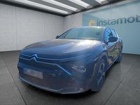 Gebraucht Citroën C5 X 224 PS (164 kW) 2023 Schwarz Kombi