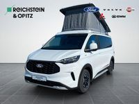 Neu Buerstner Copa C 500 150 PS (110 kW) 2026 Weiss Van