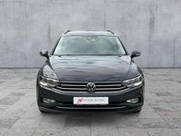 Gebraucht VW Passat Business 150 PS (110 kW) 2021 Grau Kombi