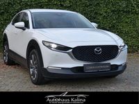 Usado Mazda CX-30 Active 122 HP (89 kW) 2020 Branco SUV