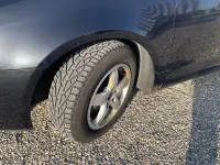 Gebraucht VW Golf VI Style 105 PS (77 kW) 2010 Schwarz Kombi