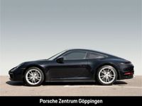 gebraucht Porsche 992 911 Carrera LED PDLSS+ Rückfahrkamera