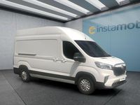 Gebraucht Maxus eDeliver 9 150 kW (204 PS) 2024 Weiss Van