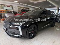 Gebraucht DS Automobiles DS4 Performance 181 PS (133 kW) 2022 Schwarz SUV