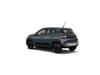 Nowe Dacia Spring Extreme 55 kW (75 KM) 2025 Niebieski Hatchback