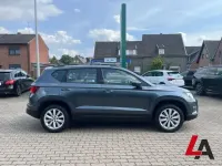 Gebraucht Seat Ateca Style 116 PS (85 kW) 2017 Grau SUV