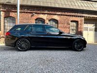 gebraucht Mercedes C43 AMG AMG Panorama,Navi,Kamera,OZ Felgen