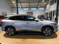 Gebraucht MG HS Luxury 272 PS (200 kW) 2025 Sterling silver SUV