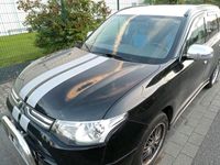 gebraucht Mitsubishi Outlander ClearTec 2WD