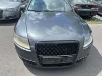 Używany Audi A6 S-line plus 232 KM (170 kW) 2007 Szary Kombi