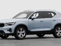 Neu Volvo XC40 Core 163 PS (119 kW) 2025 Blau SUV