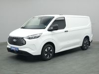 Neu Ford E-Transit Trend 100 kW (136 PS) 2025 Weiß Van