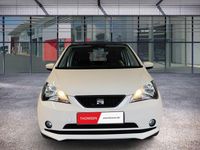 Gebraucht Seat Mii Chic 60 PS (44 kW) 2016 Glamour beige Kleinwagen