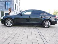 gebraucht Audi A4 Limousine