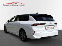 Gebraucht Opel Astra 131 PS (96 kW) 2025 Arktis weiß Kombi
