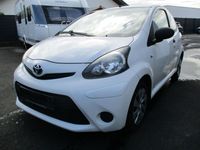 gebraucht Toyota Aygo (X) 1,0-l-VVT-i - Tüv Neu 2026 Keine Klima