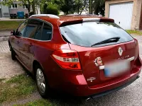 Gebraucht Renault Laguna III 173 PS (127 kW) 2008 Limousine