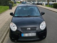 gebraucht Kia Picanto 