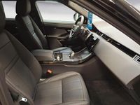 Neu Land Rover Range Rover evoque SE Dynamic 165 PS (121 kW) 2026 Schwarz SUV