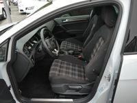 gebraucht VW Golf VII 2.0 TSI DSG GTI * BUSINESS-PREMIUM * ACC * NAVI * LED * PARK ASSIST * SHZG * 17 ZOLL