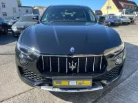 Gebraucht Maserati GranSport 430 PS (316 kW) 2016 Schwarz SUV