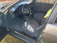 Gebraucht Audi 80 1990 Limousine