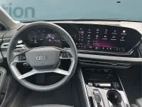 Gebraucht Audi A5 204 PS (150 kW) 2025 Weiß Kombi