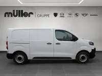 Gebraucht Peugeot Expert 2024 Weiss Van