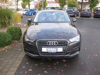 gebraucht Audi A3 2.0TDi Ambiente