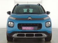 gebraucht Citroën C3 Aircross Shine