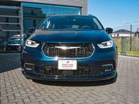 gebraucht Chrysler Pacifica Pacifica 2022'erTouring L, Unfallfrei