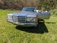 Gebraucht Mercedes 230 110 PS (80 kW) 1977