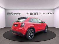 Gebraucht Fiat 600 110 PS (80 kW) 2025 Rot SUV