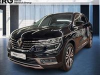 Gebraucht Renault Koleos Initiale Paris 184 PS (135 kW) 2021 Schwarz SUV