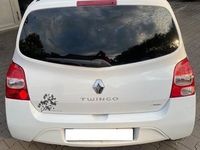 gebraucht Renault Twingo TwingoNight & Day / LPG Gasanlage