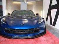 gebraucht Corvette Z06 Z06 6.2 V8Targa*Keramic*Carbon*Competition