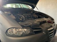 gebraucht Alfa Romeo 156 Alfa1.9 JTD 16V M-Jet GQ