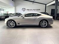 Gebraucht Bentley Continental GT Mulliner 635 PS (467 kW) 2019 Silber