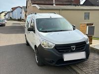 gebraucht Dacia Dokker Ambiance