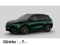 Neu Leapmotor C10 160 kW (218 PS) 2026 SUV